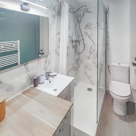 شقة 1 Bedroom In بالافاس ليه فلو
