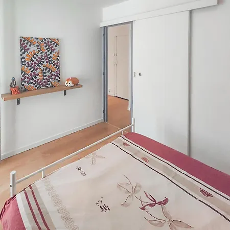 1 Bedroom In * بالافاس ليه فلو