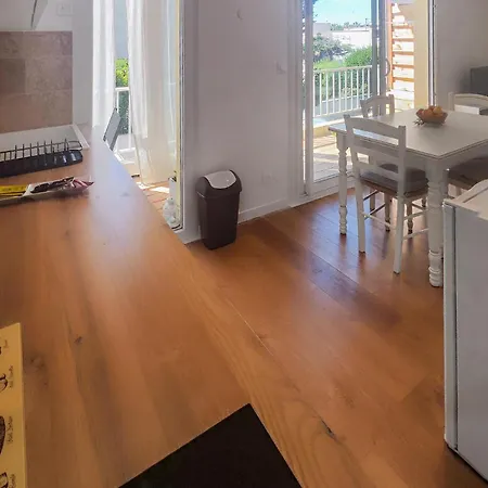 1 Bedroom In * بالافاس ليه فلو