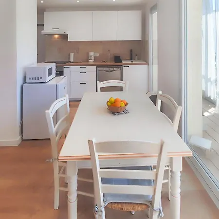 1 Bedroom In * 帕拉瓦莱弗洛