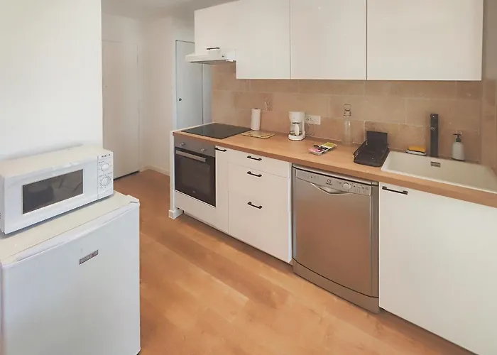 In Apartament