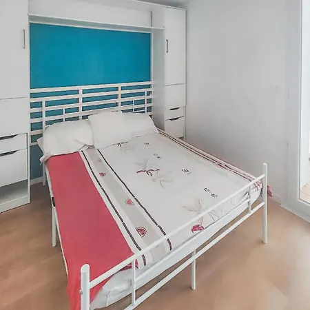1 Bedroom In *