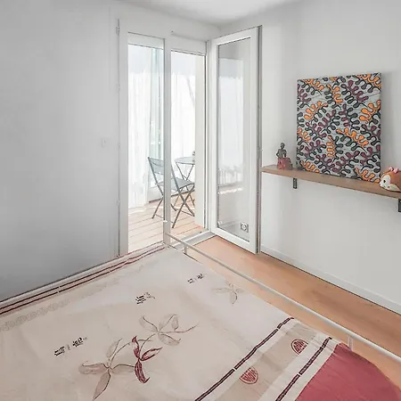 In Apartmán Palavas-les-Flots