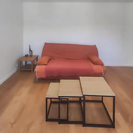 1 Bedroom In *