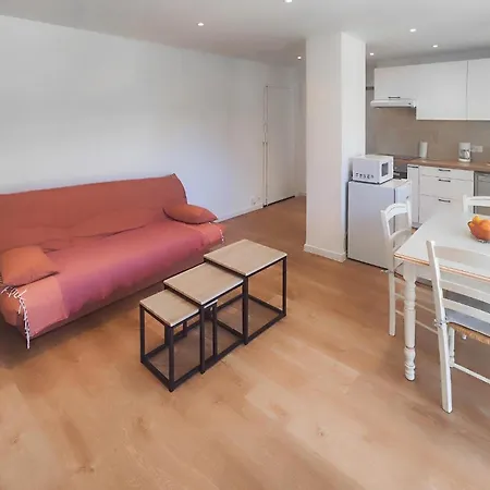 1 Bedroom In Διαμέρισμα Palavas-les-Flots