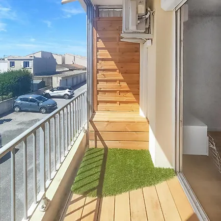 Διαμέρισμα 1 Bedroom In