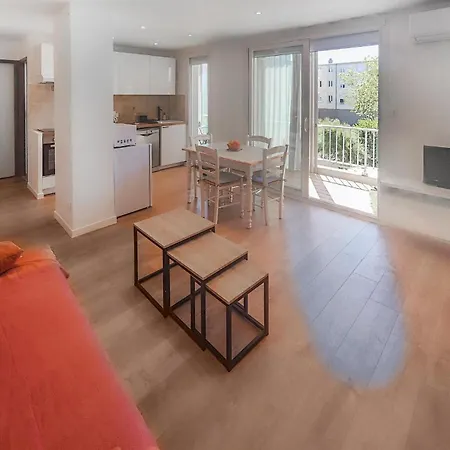 1 Bedroom In Palavas-les-Flots