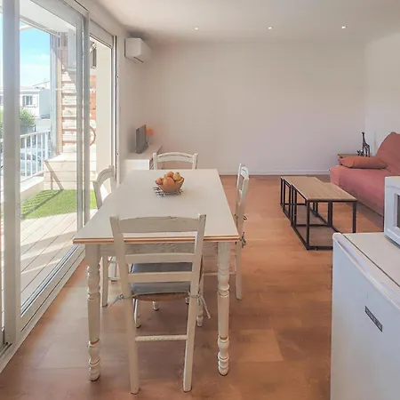 1 Bedroom In