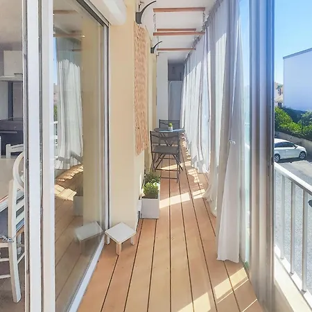 Stunning In With Wifi Palavas-les-Flots